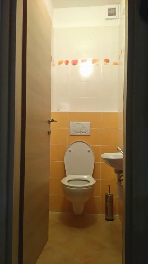 Donovaly Ad Kamzik - Apartman 47 Exterior photo
