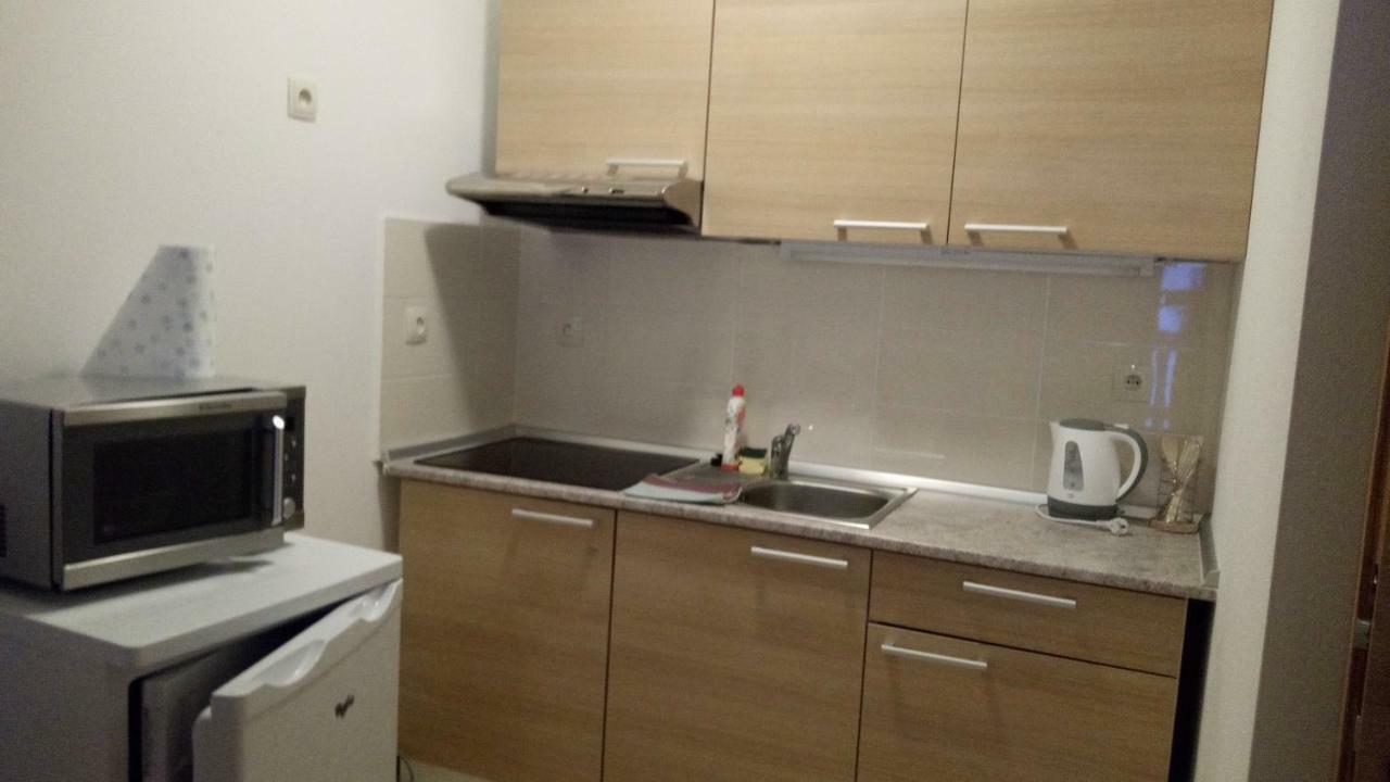 Donovaly Ad Kamzik - Apartman 47 Exterior photo